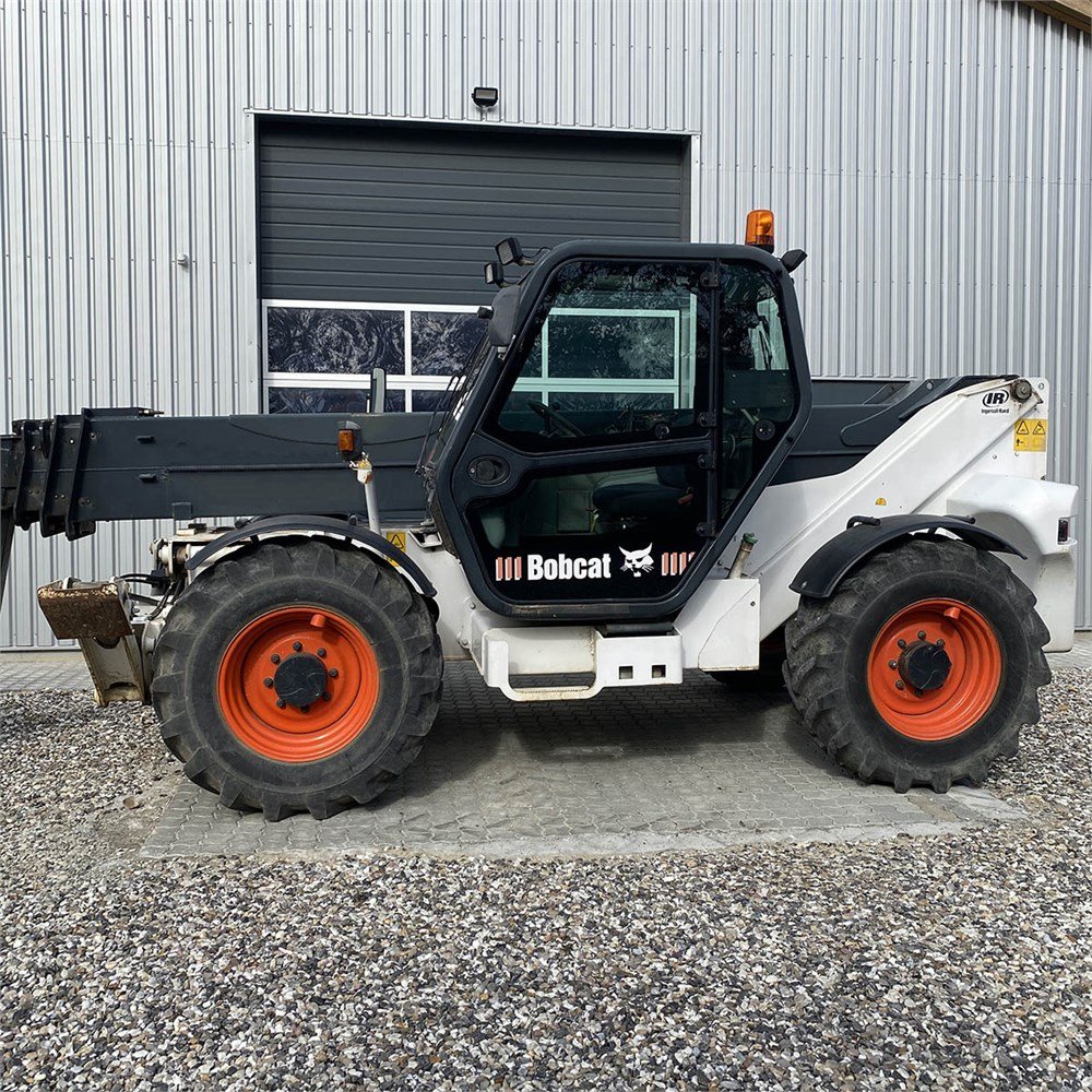 Bobcat T40170 – 17,4 m – 1 687 h – 2006