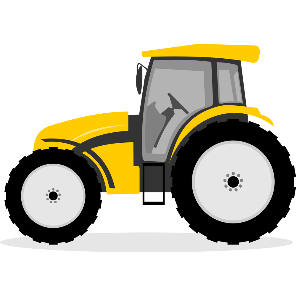 Nos Tracteurs