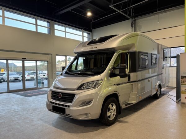 ADRIA MATRIX M 670SL SUPREME