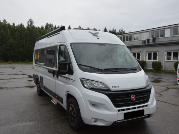PILOTE V630 J PREMIUM