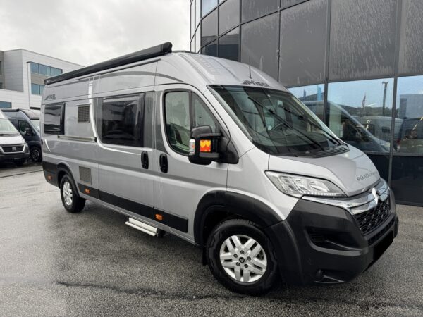 PÖSSL ROADCRUISER