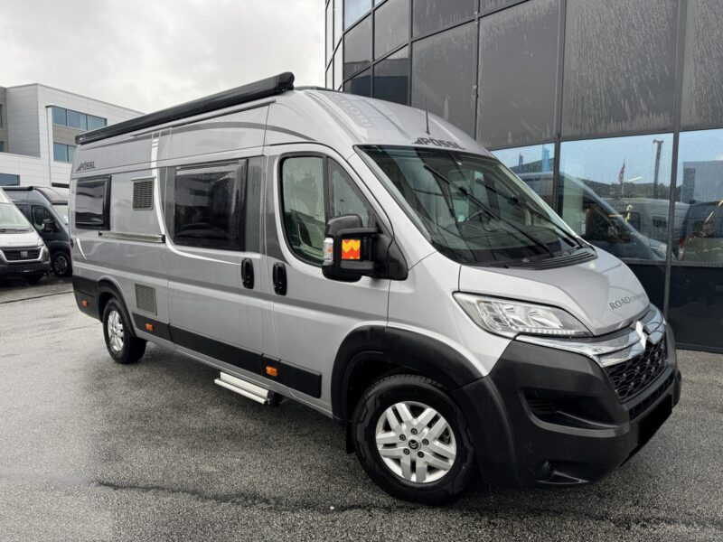 PÖSSL ROADCRUISER