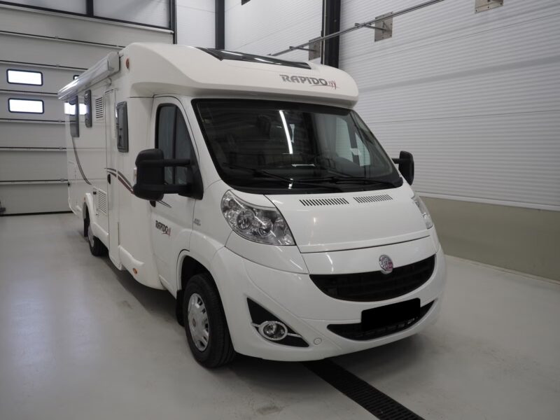 RAPIDO 691 FF