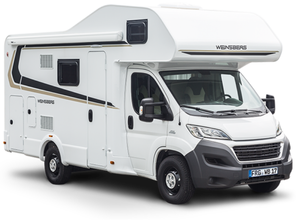 Tracteurs et Camping-car